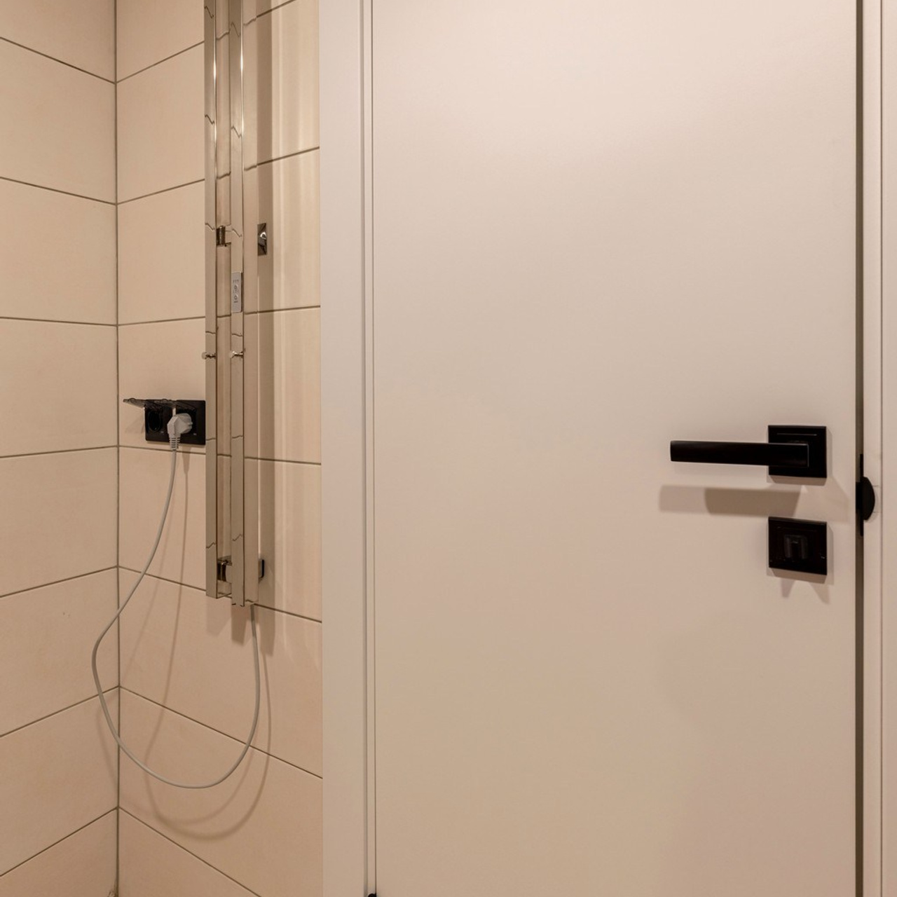 Отель Izzzi на Васильевском острове. Интерьерный фотограф в Санкт-Петербурге, Ленинградской области и в Москве Николай Щербаков