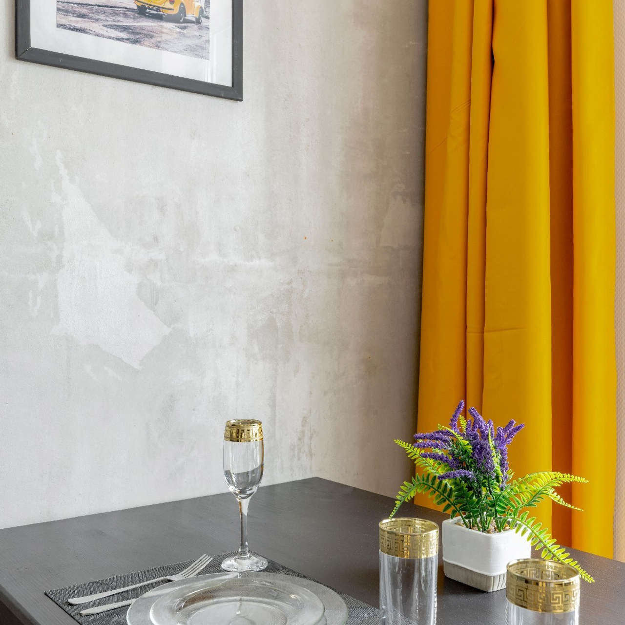 Студия на Комендантском проспекте