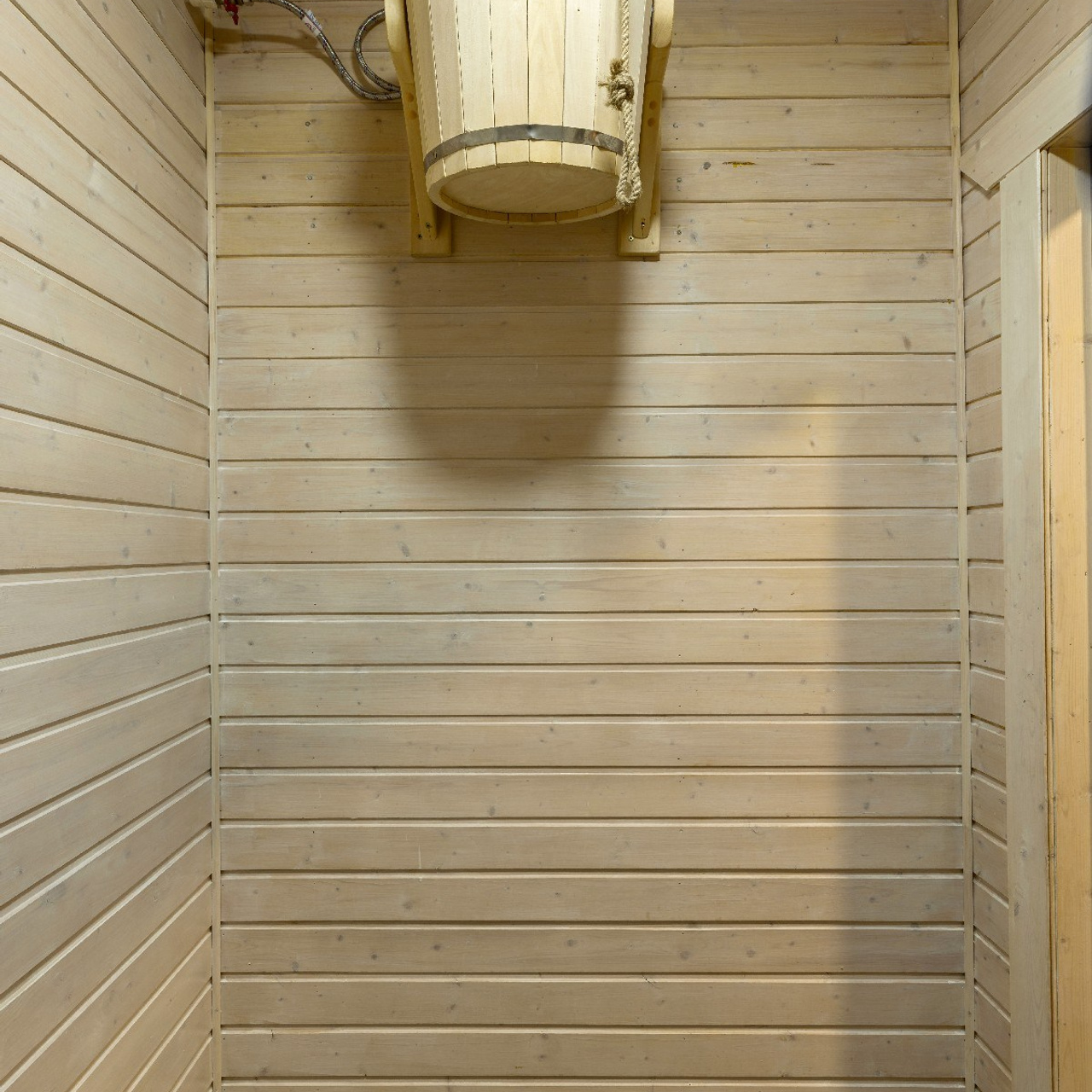 Фотосъёмка дома в Днп Берёзовка для строительной компании. Интерьерный фотограф в Санкт-Петербурге, Ленинградской области и в Москве Николай Щербаков