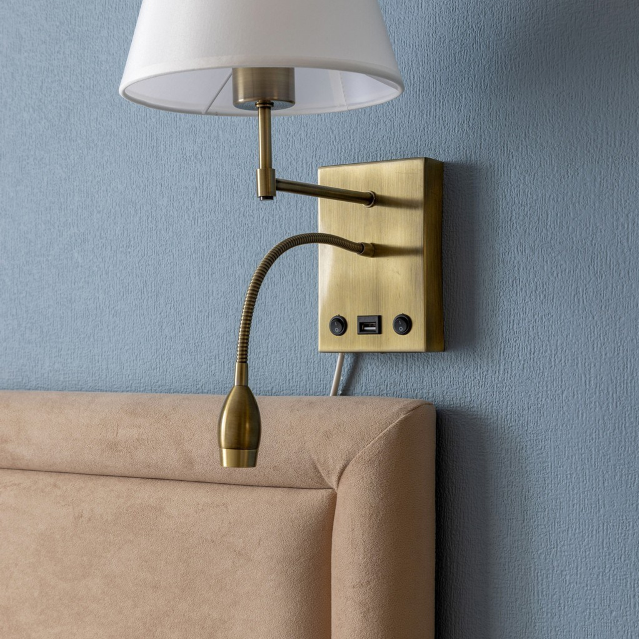 Студия в Каменке