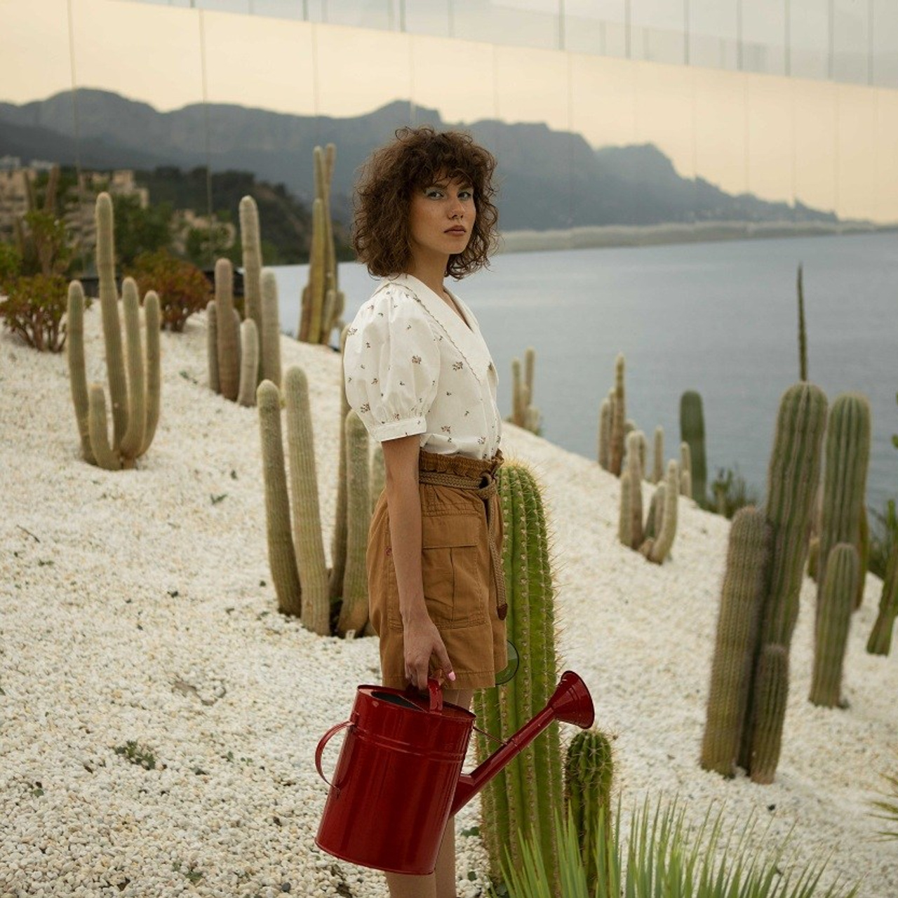 ESQUIRE И MRIYA RESORT