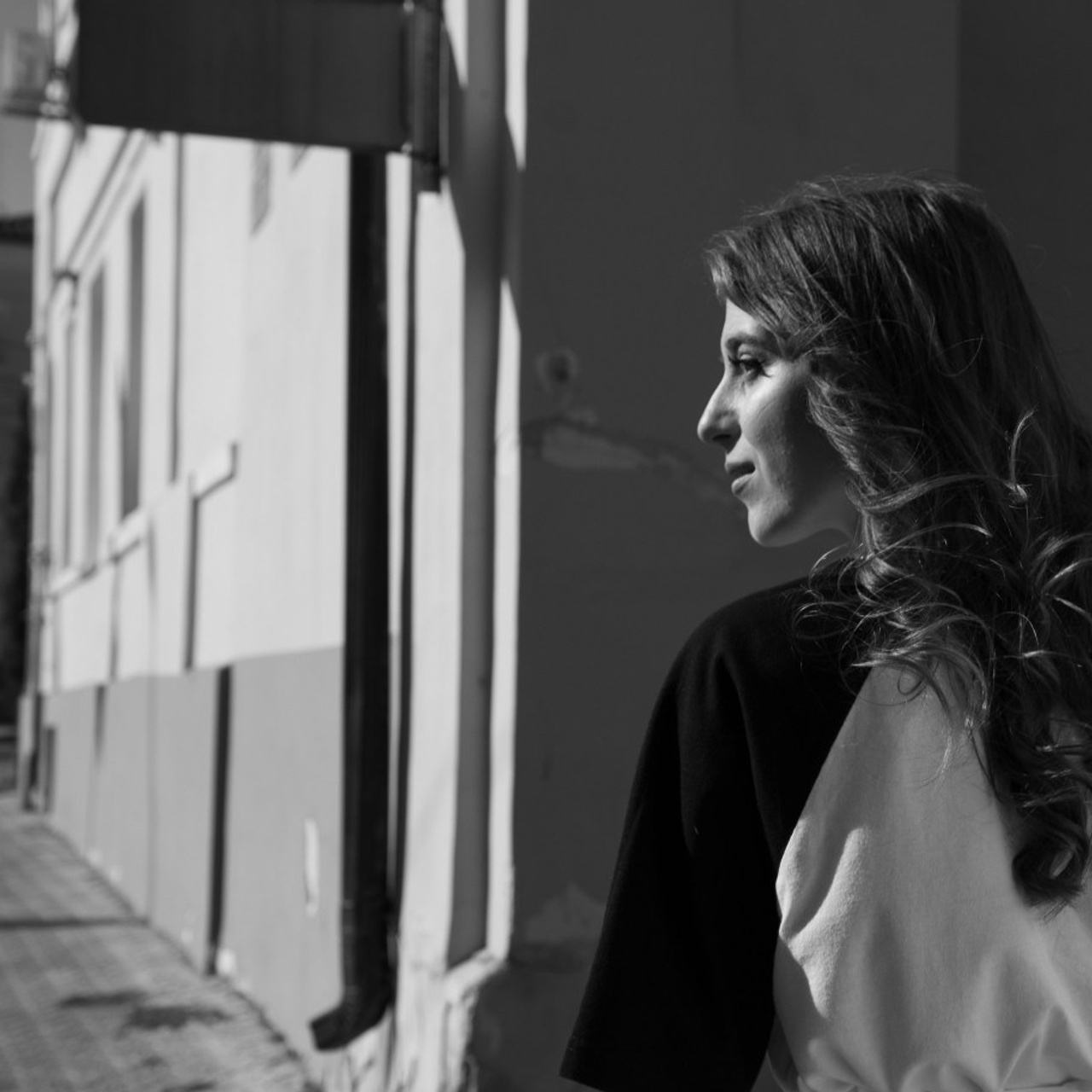 Отзывы. Портретный фотограф Марина Тамбовская