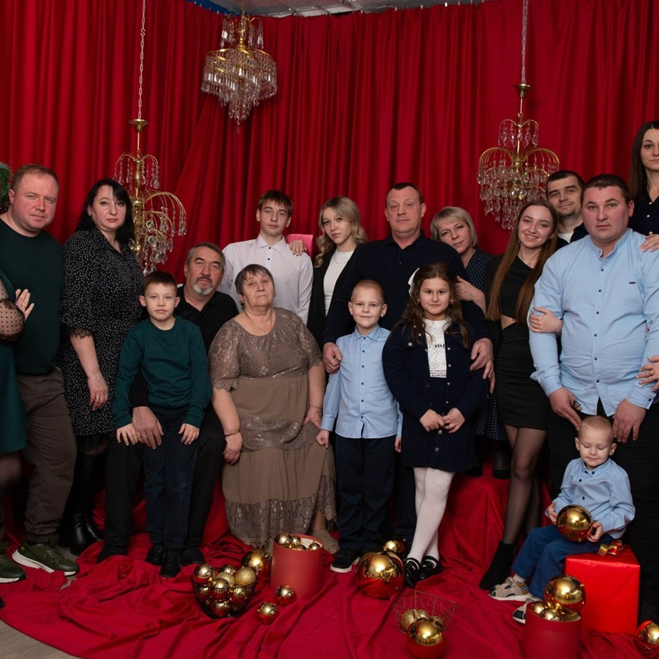 Отзывы. Портретный фотограф Марина Тамбовская