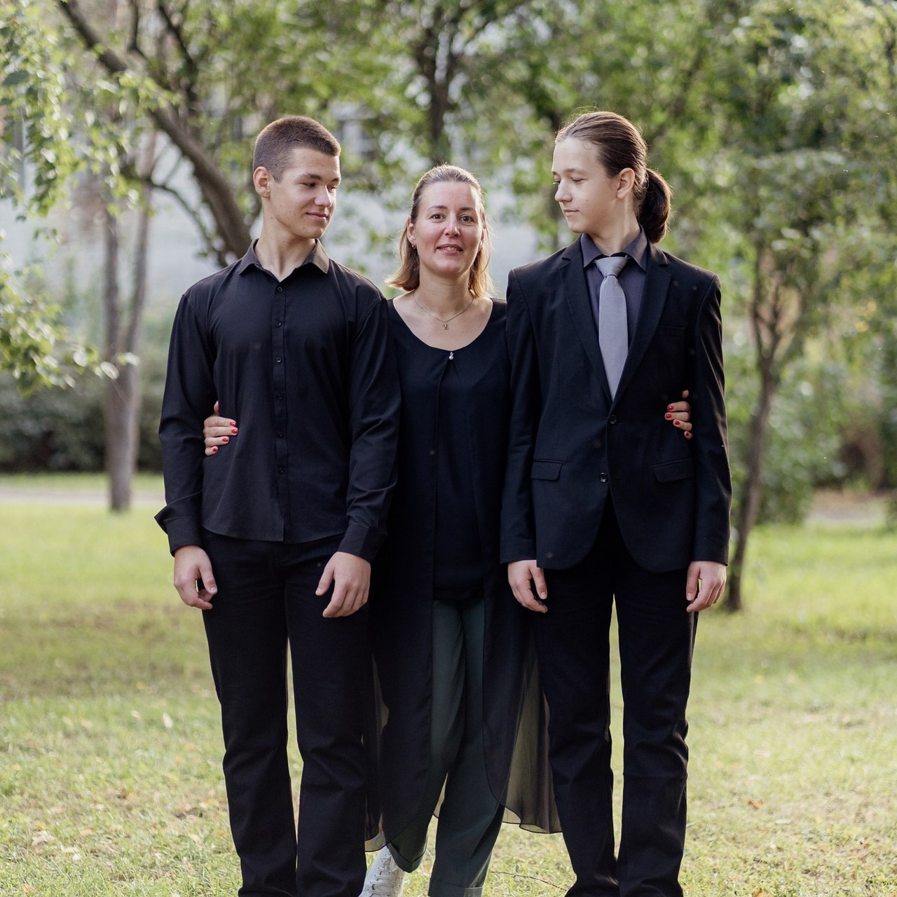 Отзывы. Мира Назарова / Фотограф / Специалист по личному