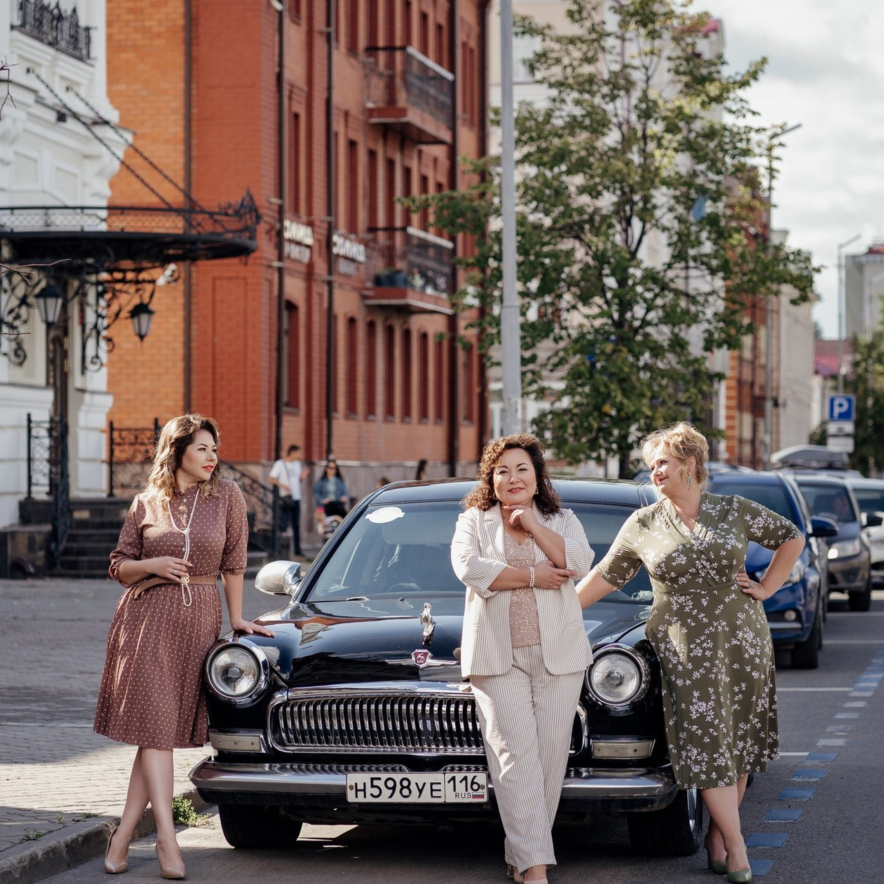 Отзывы. Мира Назарова / Фотограф / Специалист по личному