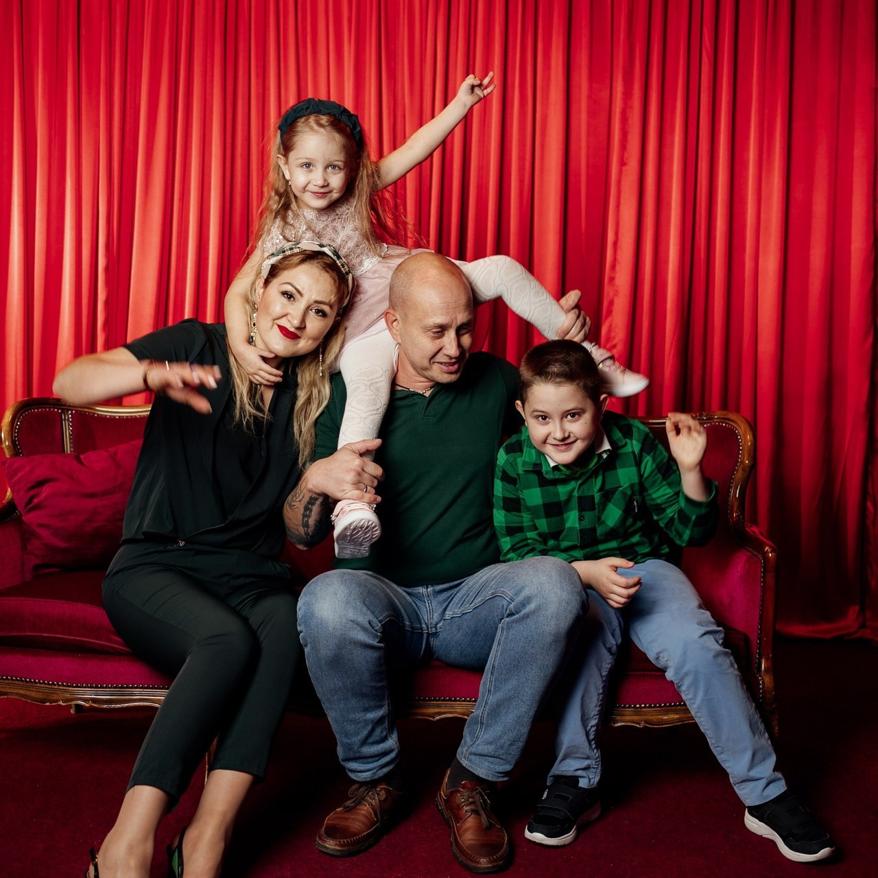 Отзывы. Мира Назарова / Фотограф / Специалист по личному