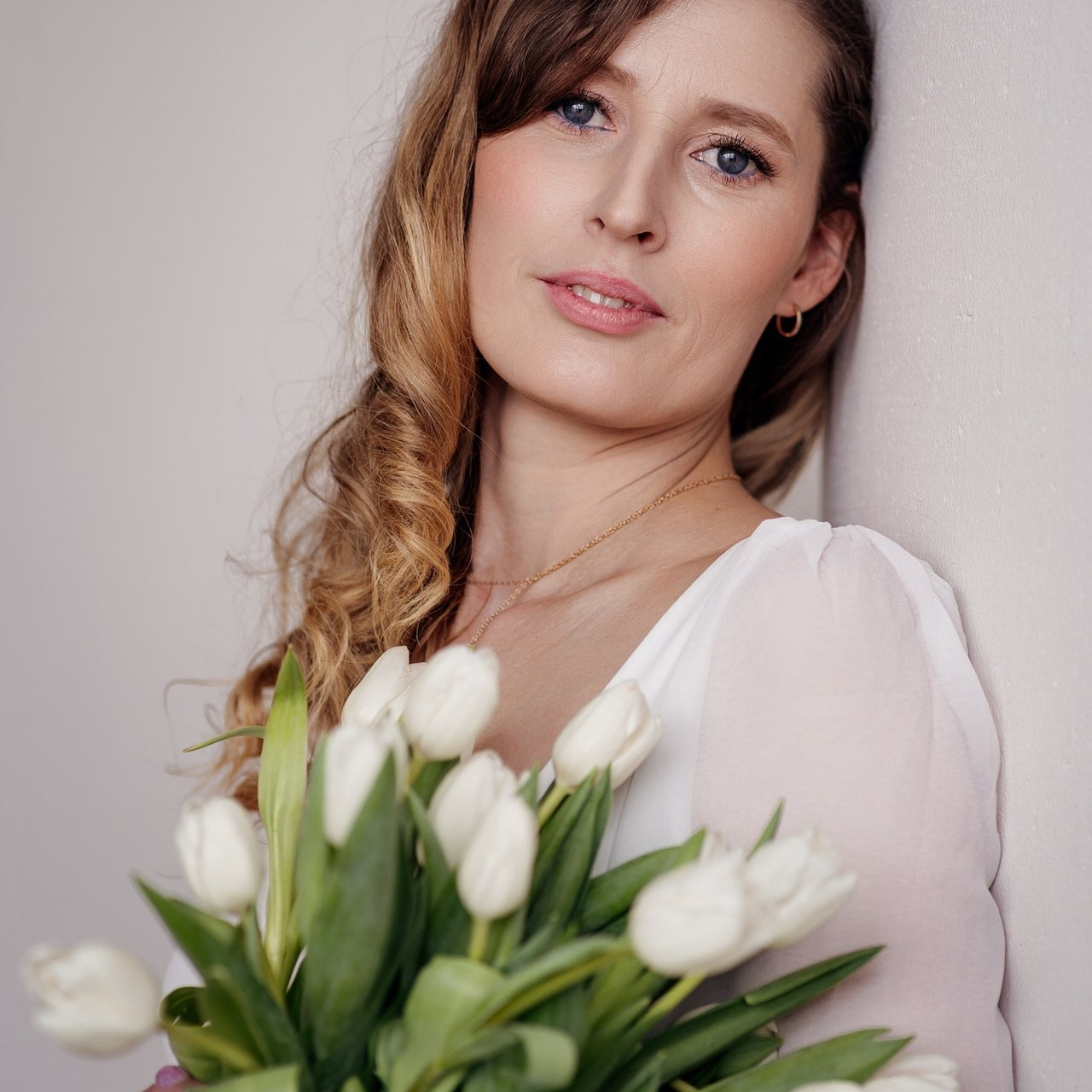 Отзывы. Мира Назарова / Фотограф / Специалист по личному