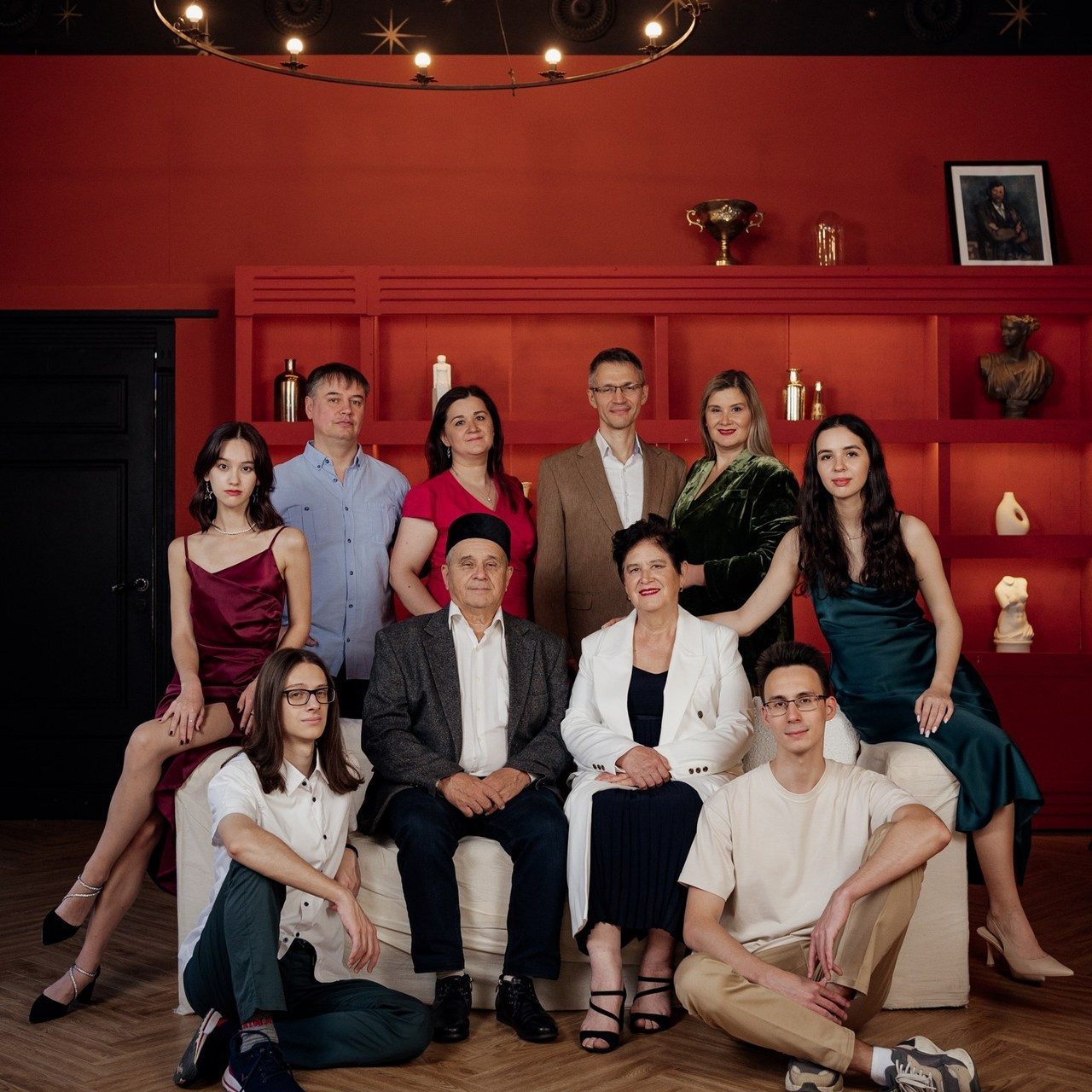 Отзывы. Мира Назарова / Фотограф / Специалист по личному