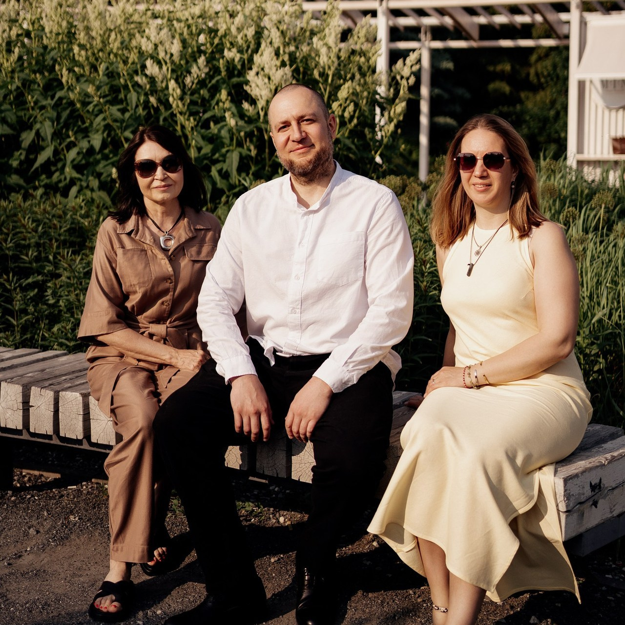 Отзывы. Мира Назарова / Фотограф / Специалист по личному