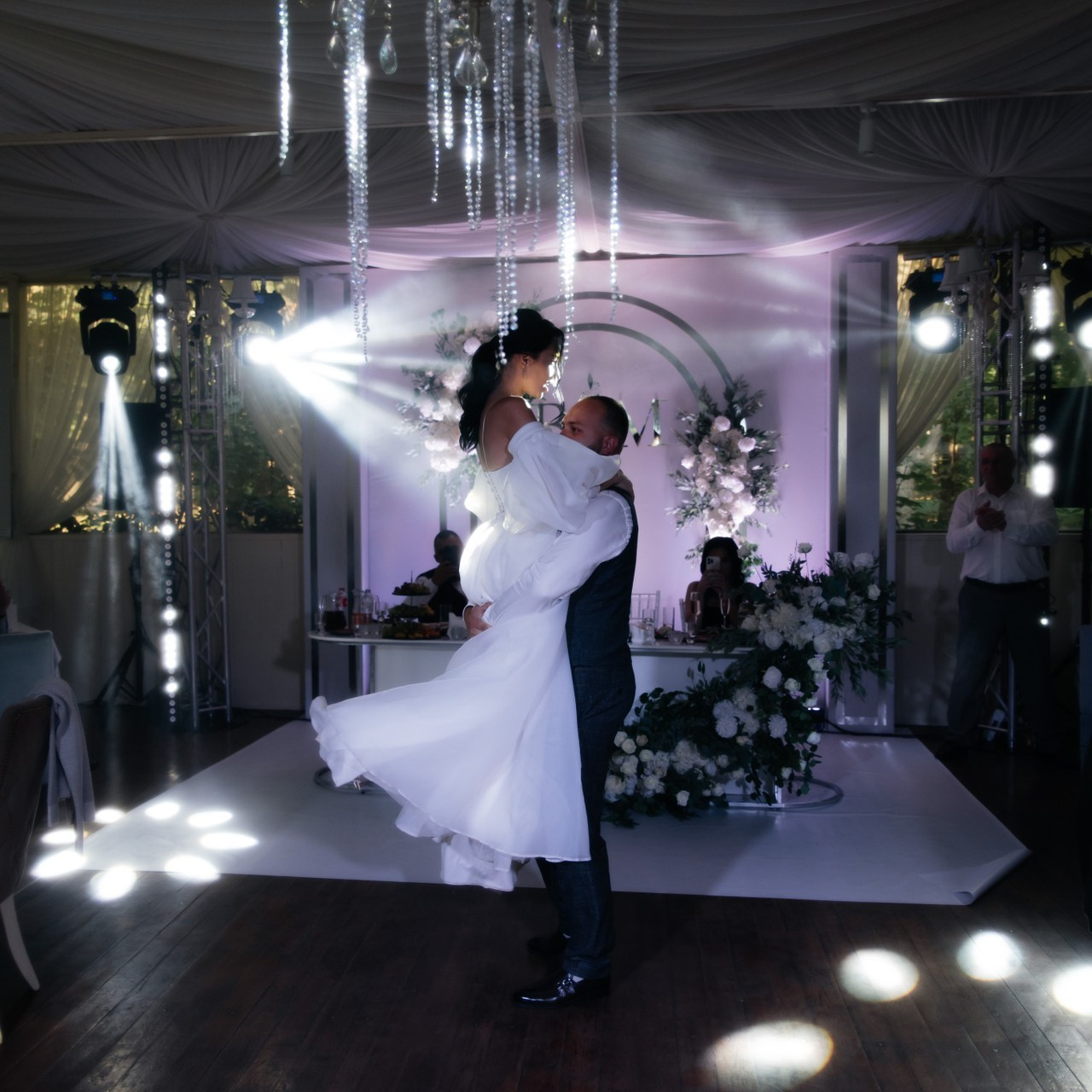 Владимир и Маргарита