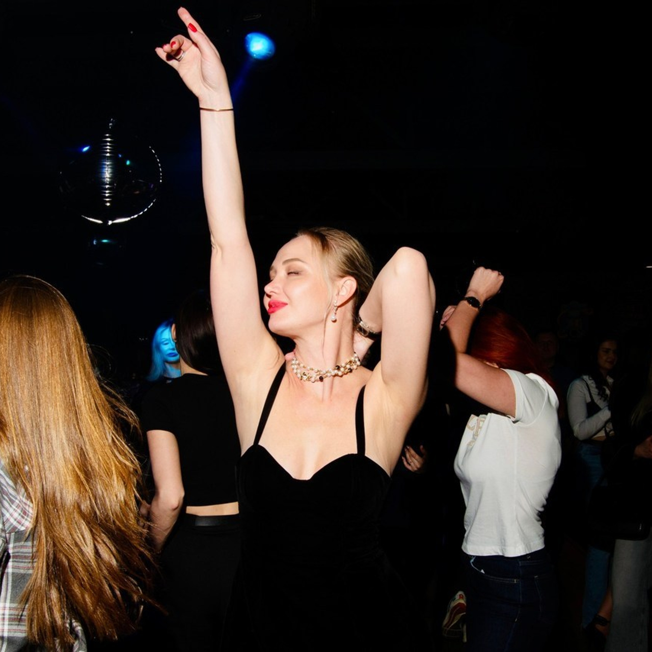 Отзывы. Репортажный фотограф Ольга Ищук