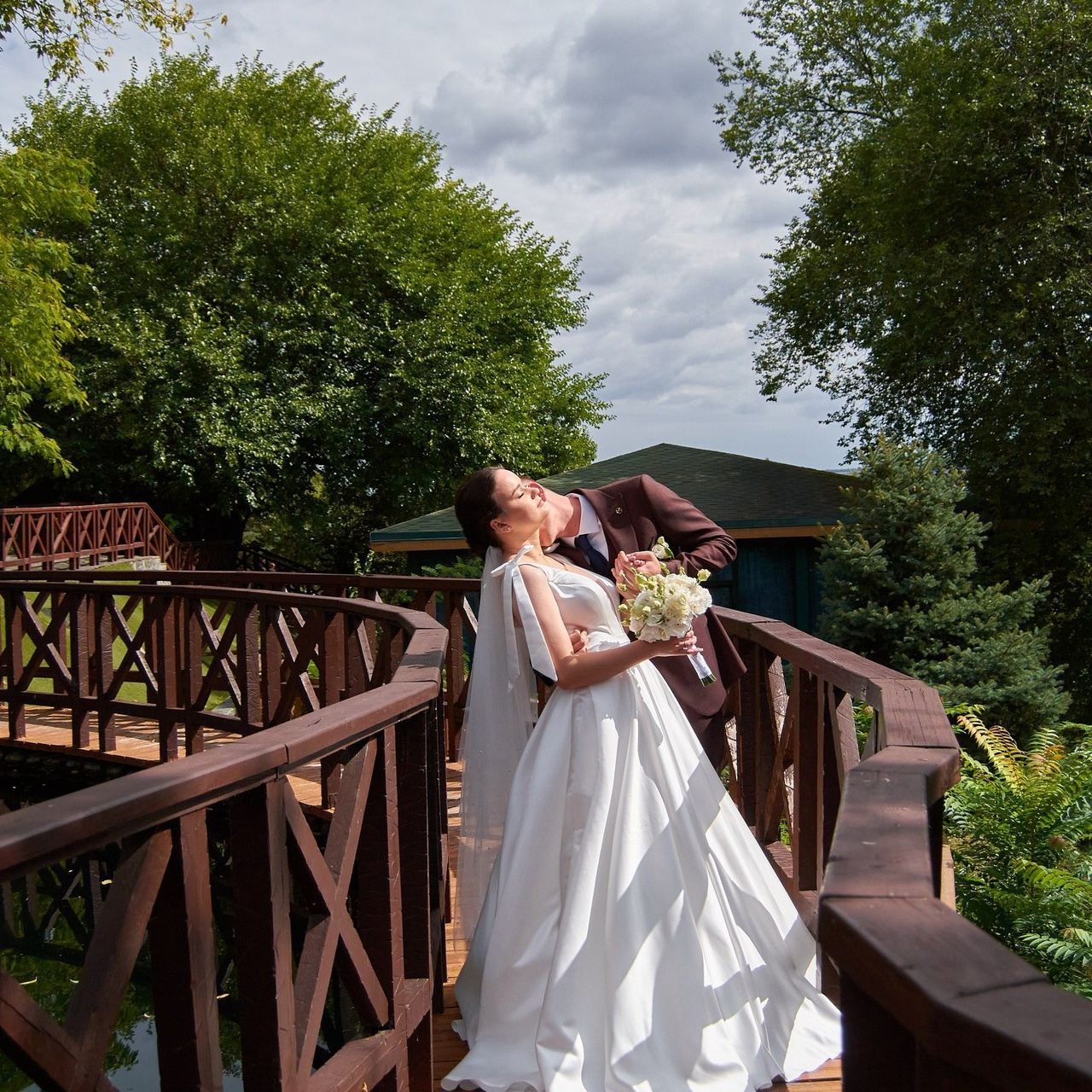 Отзывы. Репортажный фотограф Ольга Ищук