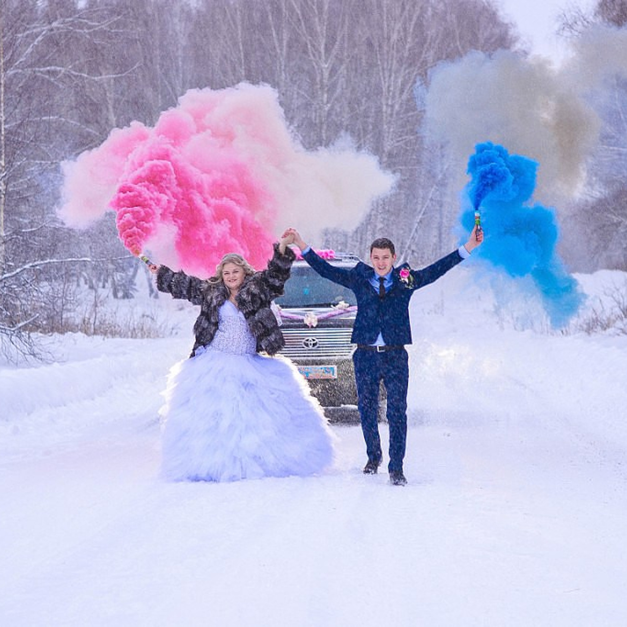 Отзывы. Видеограф Томск, Томская область, Сибирь