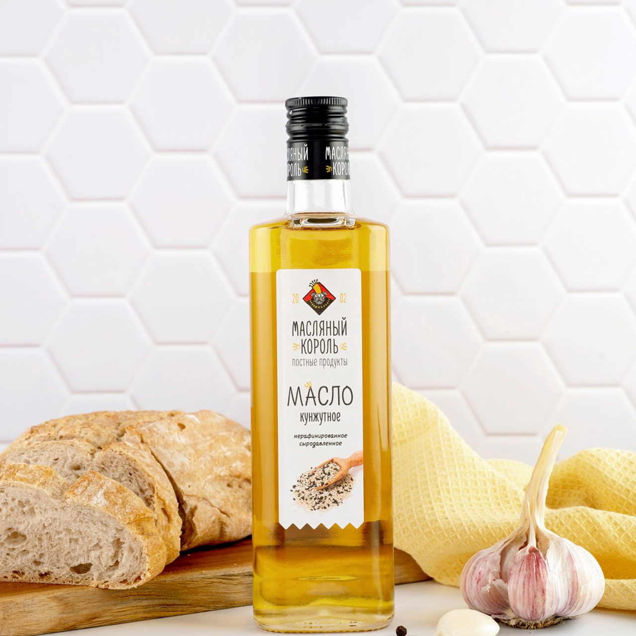 Фотосъемка продуктов питания