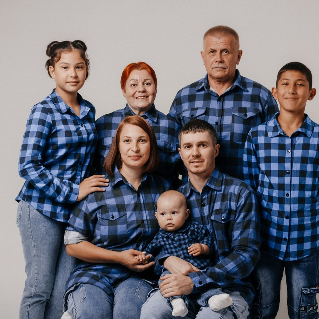 Отзывы. Семейный фотограф Казань Никита Федин
