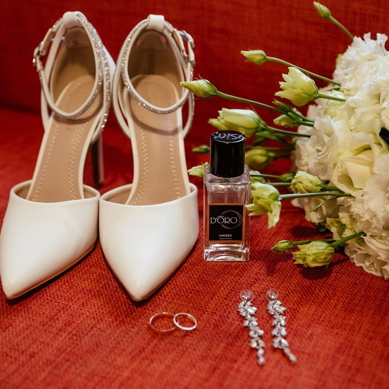 Отзывы. Свадебный фотограф Ростове-на-Дону