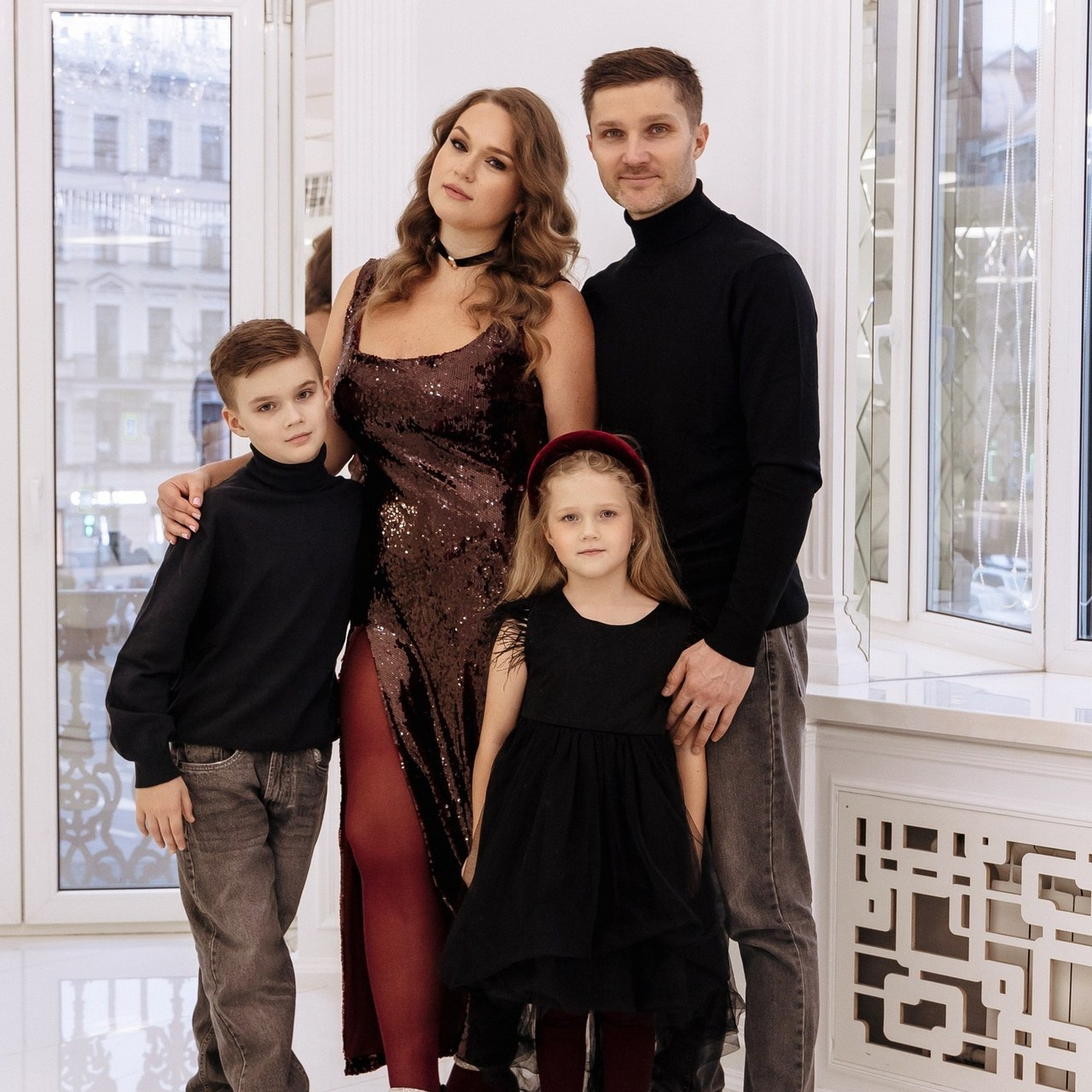 Отзывы. Свадебный и семейный фотограф и видеограф СПб Светлана Афанасьева