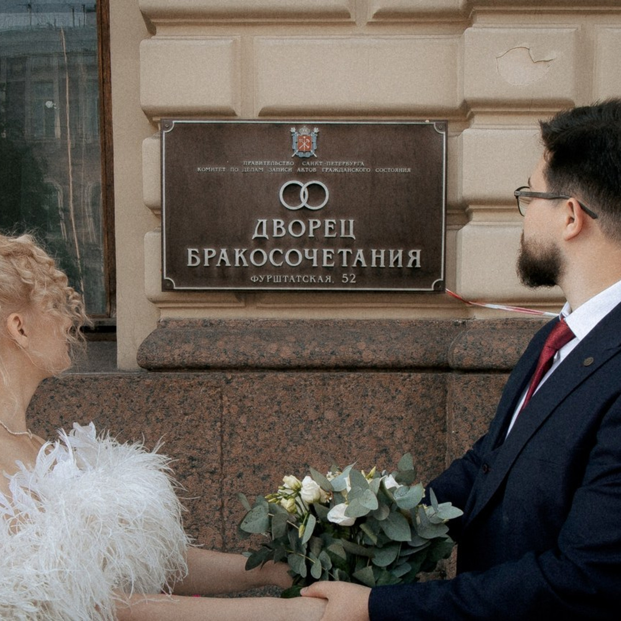 Отзывы. Свадебный и семейный фотограф и видеограф СПб Светлана Афанасьева