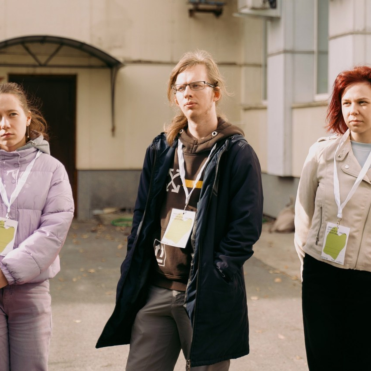 Отзывы. Фотограф Екатерина Огродничая Тюмень