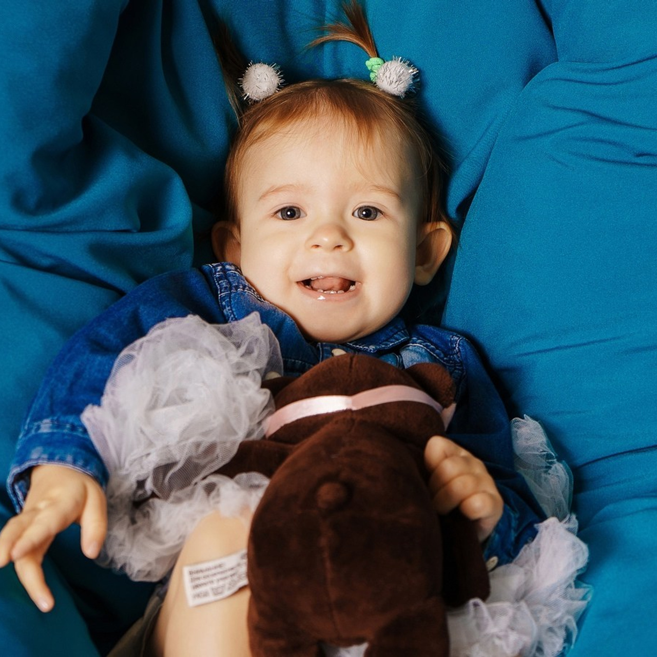 Детские снимки