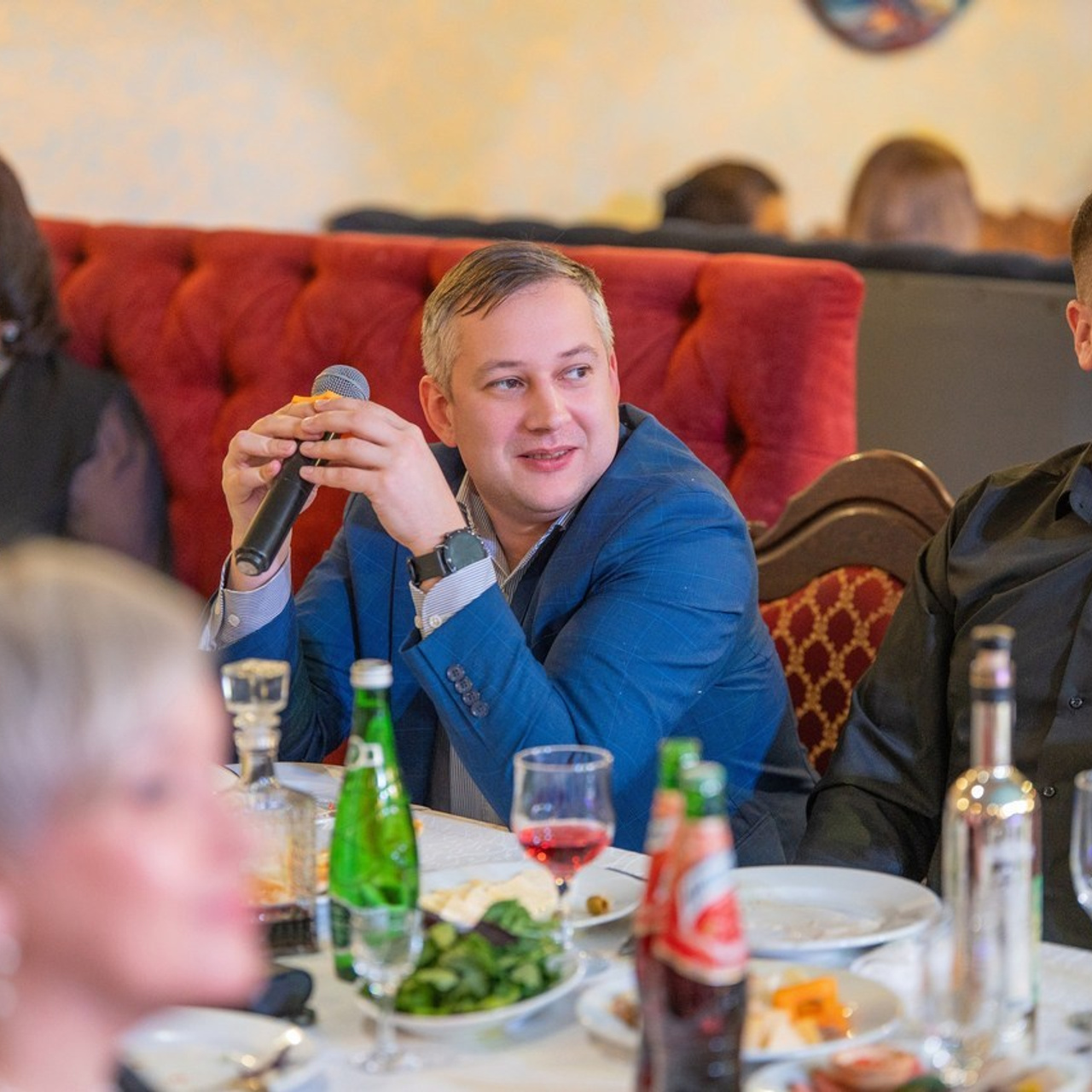 Отзывы о работе фото и видеостудии ЮМИС. Фото и видеостудия Юрия Федяева — ЮМИС