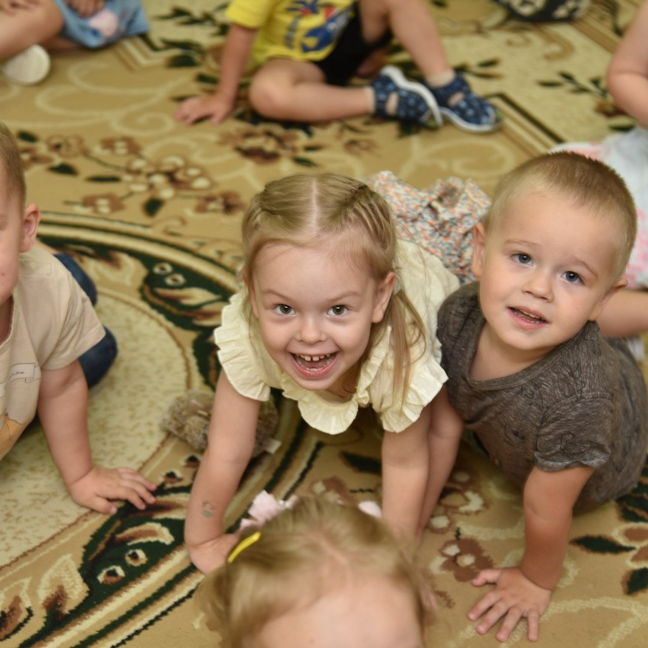 Отзывы. Главная