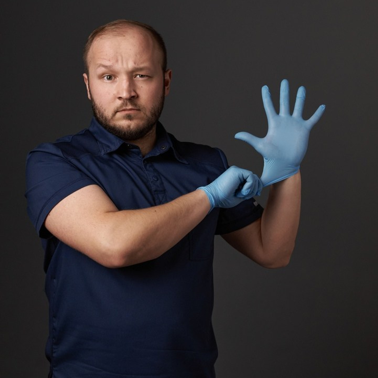 Рамиль — (anti)headache