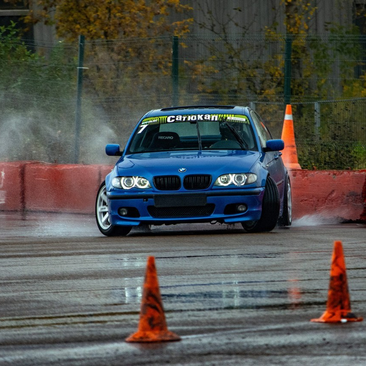 Отзывы. Фотограф Евгения Саботаж в г. Москва