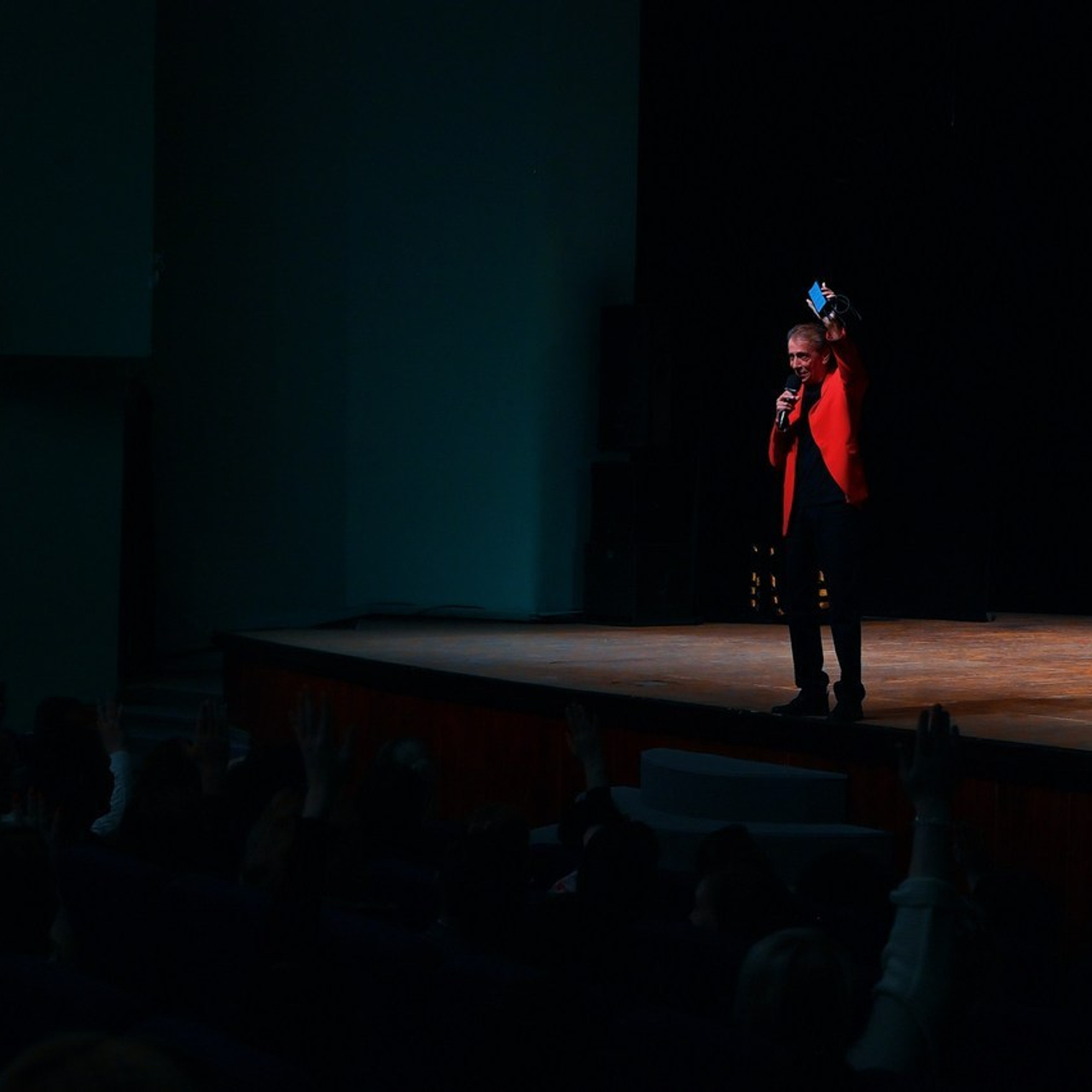 Отзывы. Венер Юсупов | Авторская съёмка