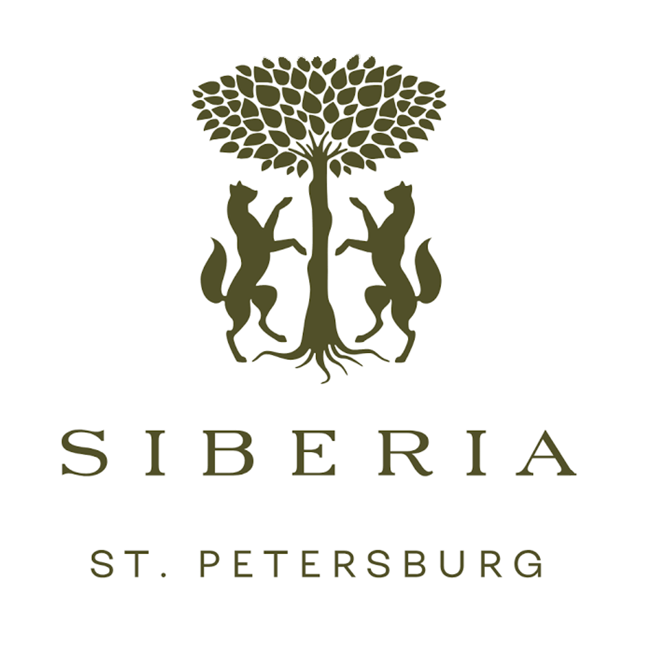 SIBERIA SPB