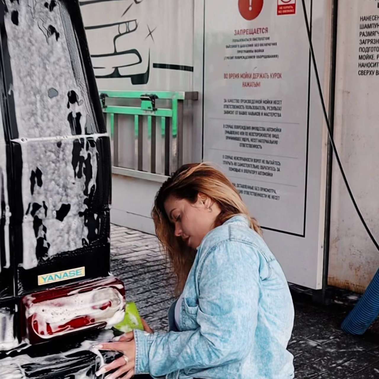 Отзывы. Фотограф Даниил Камчатка