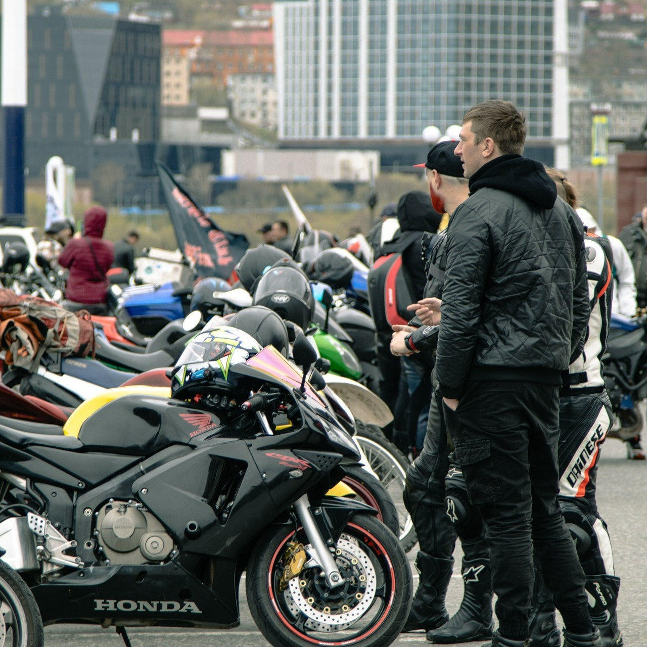 Отзывы. Фотограф Даниил Камчатка