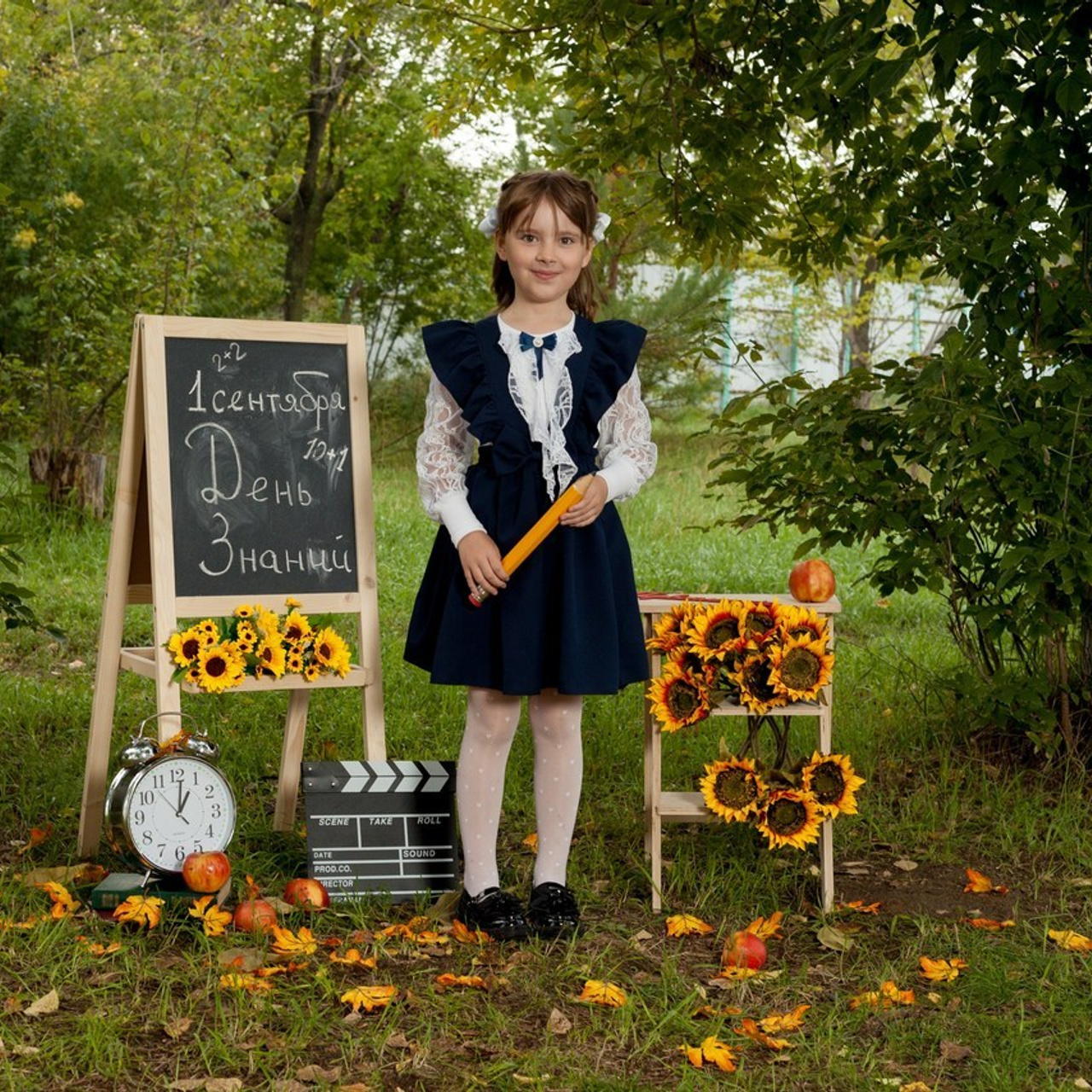 Отзывы. Школьный фотограф Евгения Саховская