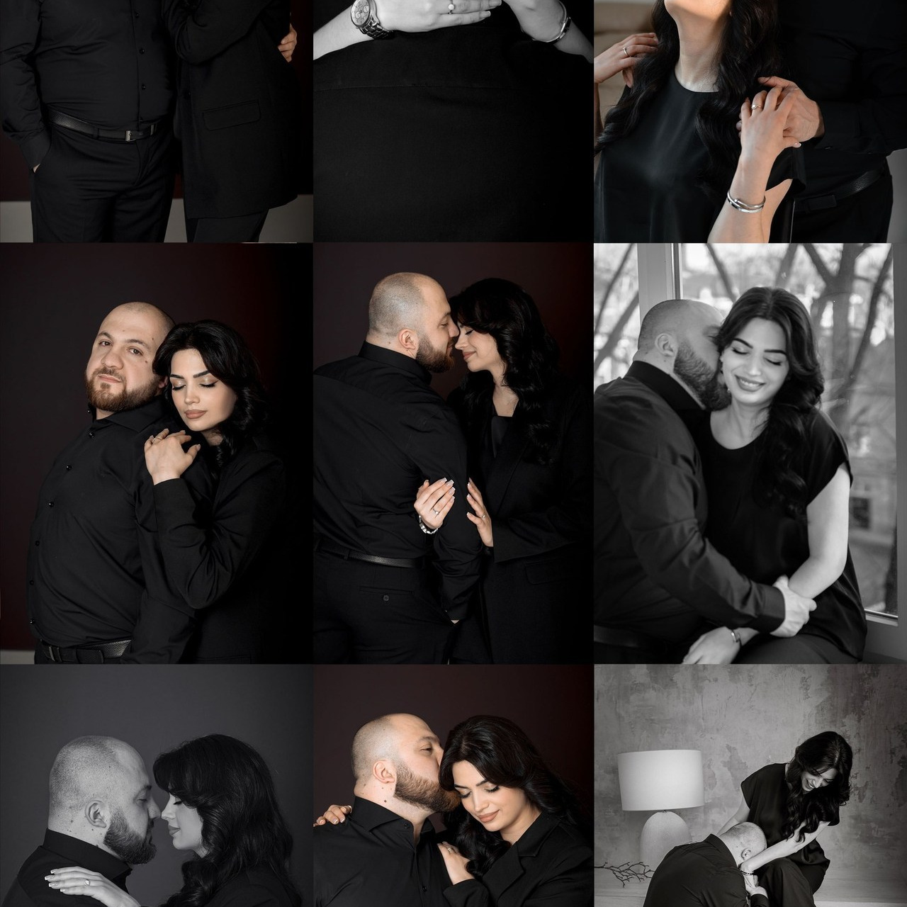 Отзывы. Мария Черных — портретный и семейный фотограф в Краснодаре