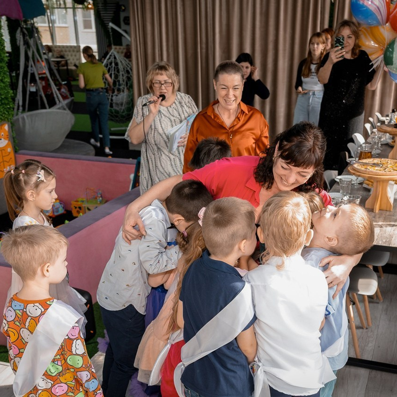 Отзывы. Мария Черных — портретный и семейный фотограф в Краснодаре