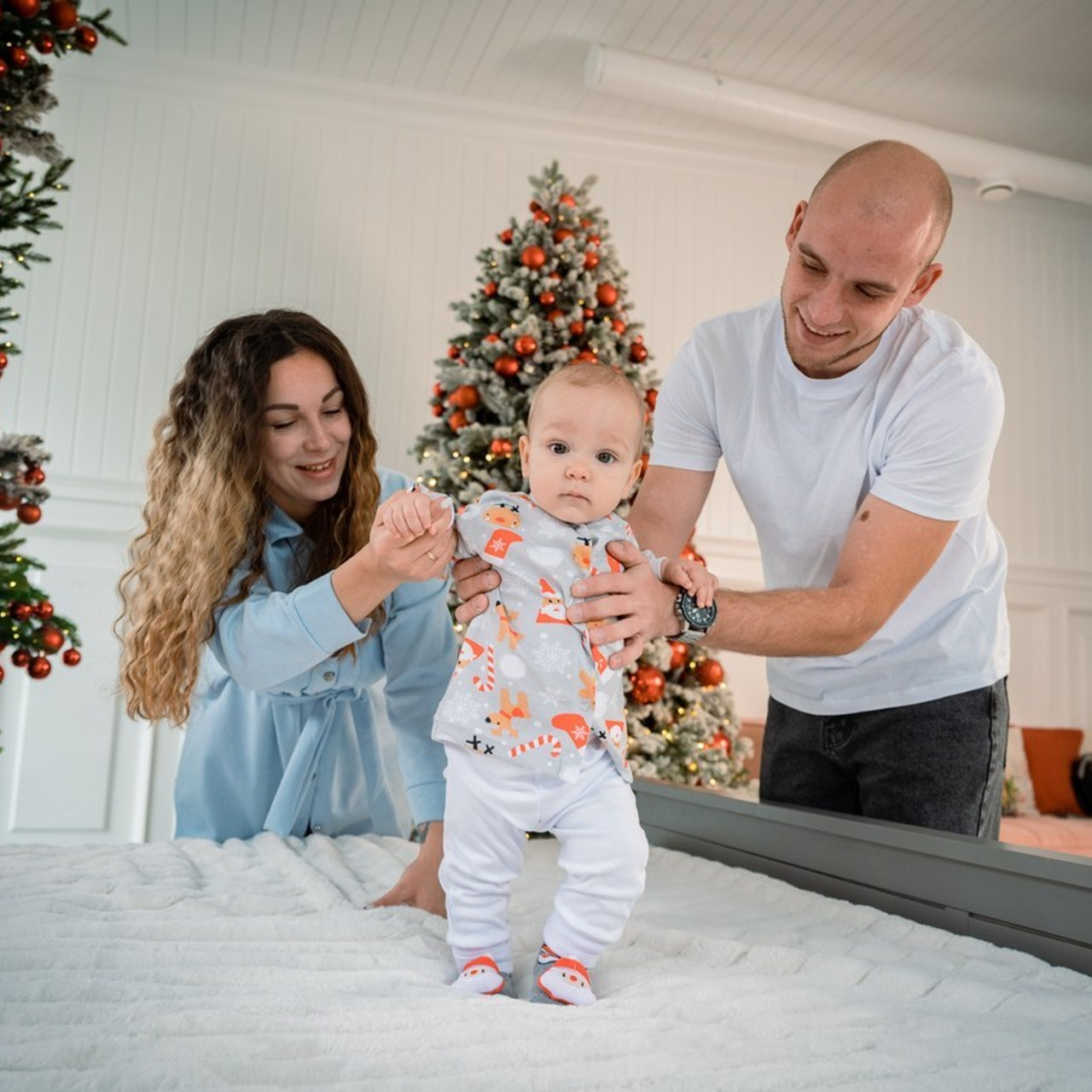 Отзывы. Мария Черных — портретный и семейный фотограф в Краснодаре