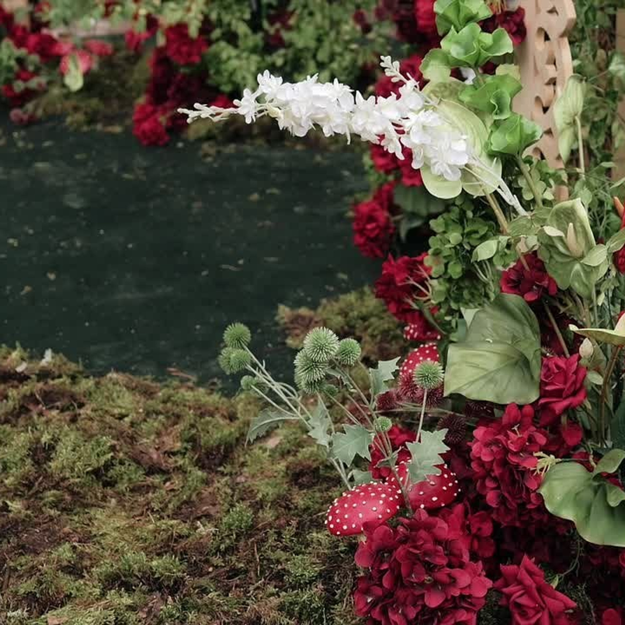 Свадьба Ивана и Алены. Event-агентство «Апельсин» Ижевск