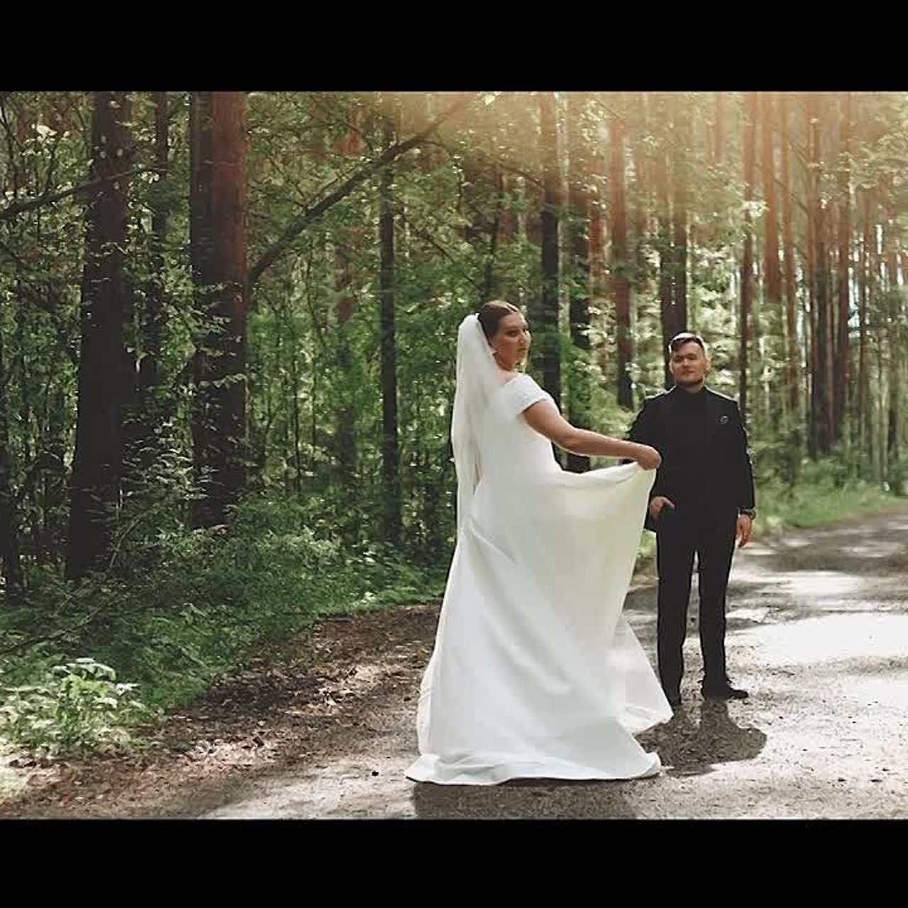 Свадьба Рината и Анастасии. Event-агентство «Апельсин» Ижевск