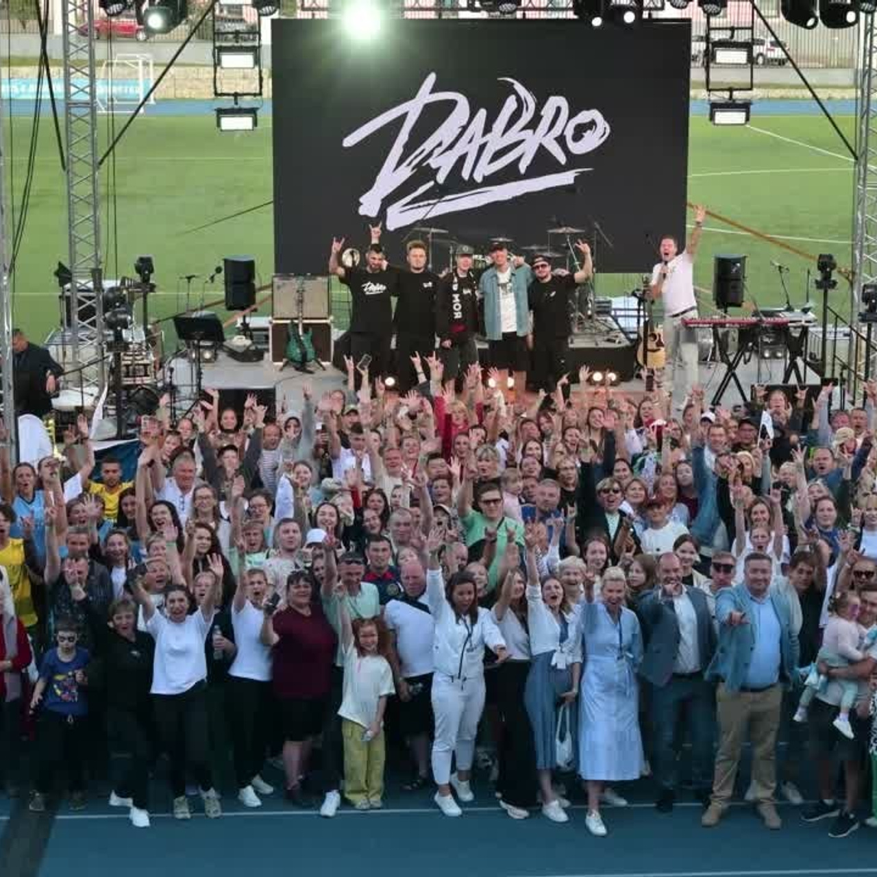 «КУБОК СПГ 2024». Event-агентство «Апельсин» Ижевск