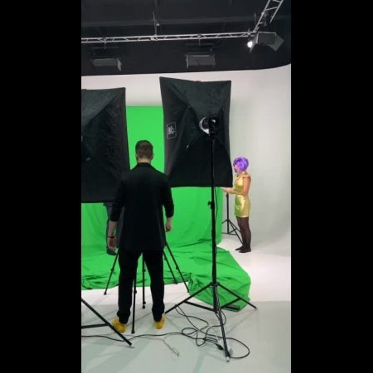 Межгалактическое путешествие компании «Калинка групп» на планету Аполлон. Event-агентство «Апельсин» Ижевск