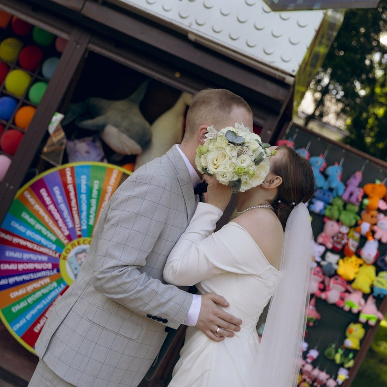 Отзывы. Свадебный  и семейный фотограф в Краснодаре