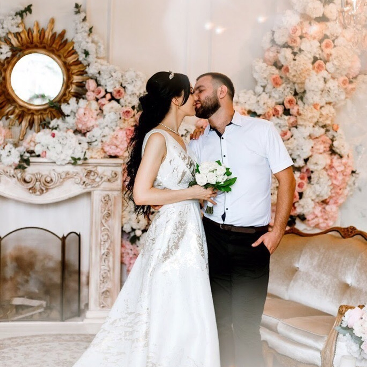 Отзывы. Свадебный  и семейный фотограф в Краснодаре