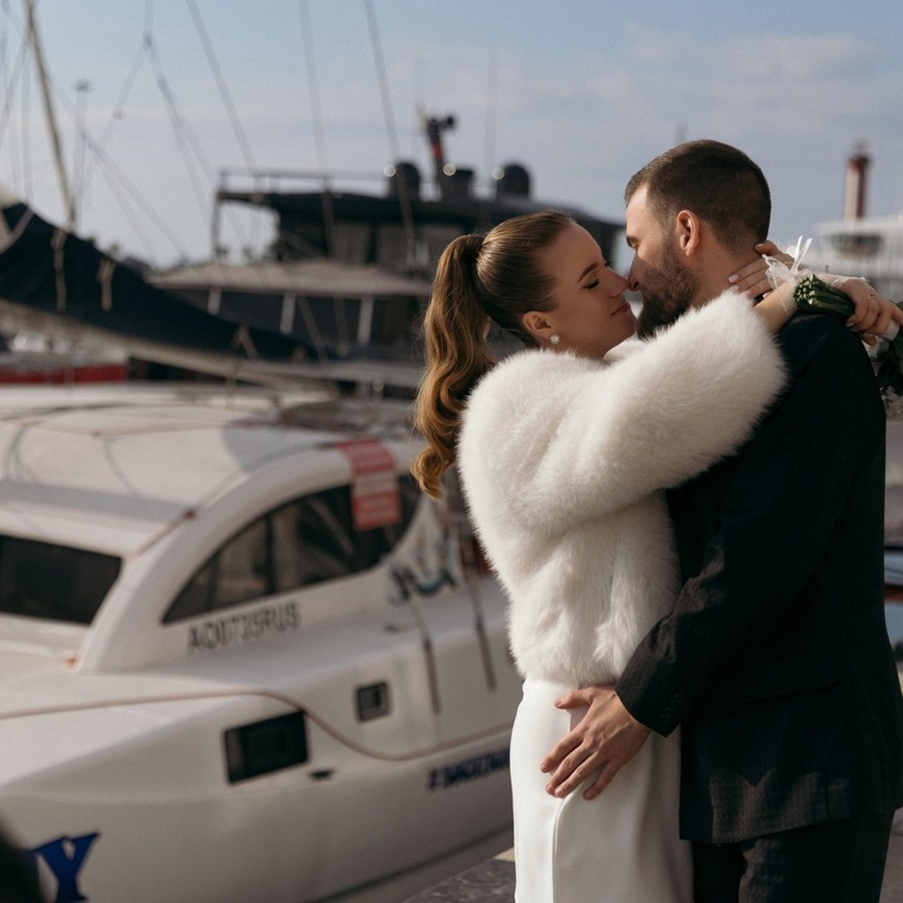 Отзывы. Свадебный  и семейный фотограф в Краснодаре