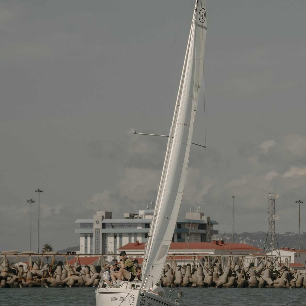 Мои Отзывы | Мирослав Черепанов