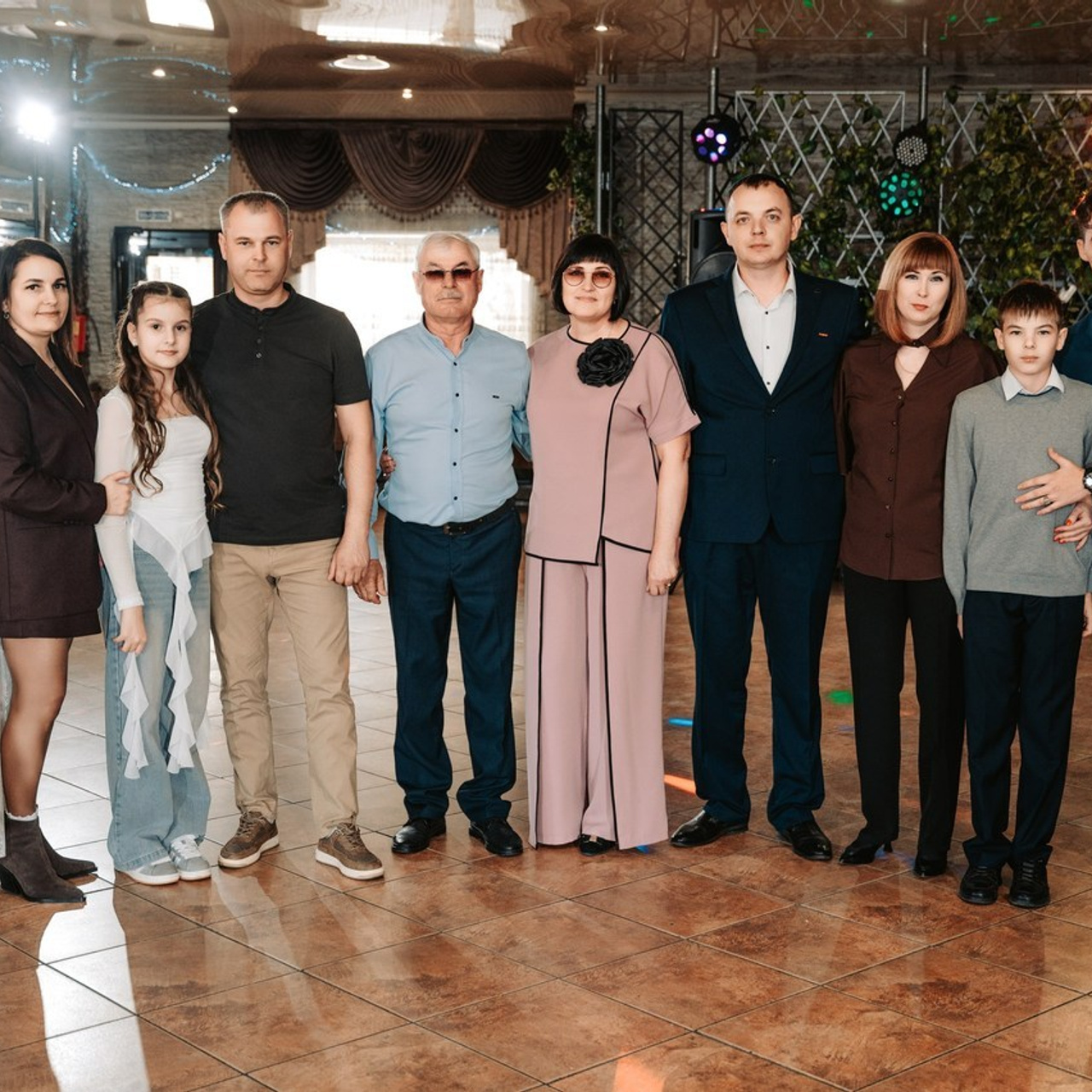 Отзывы. Семейный фотограф в Барнауле