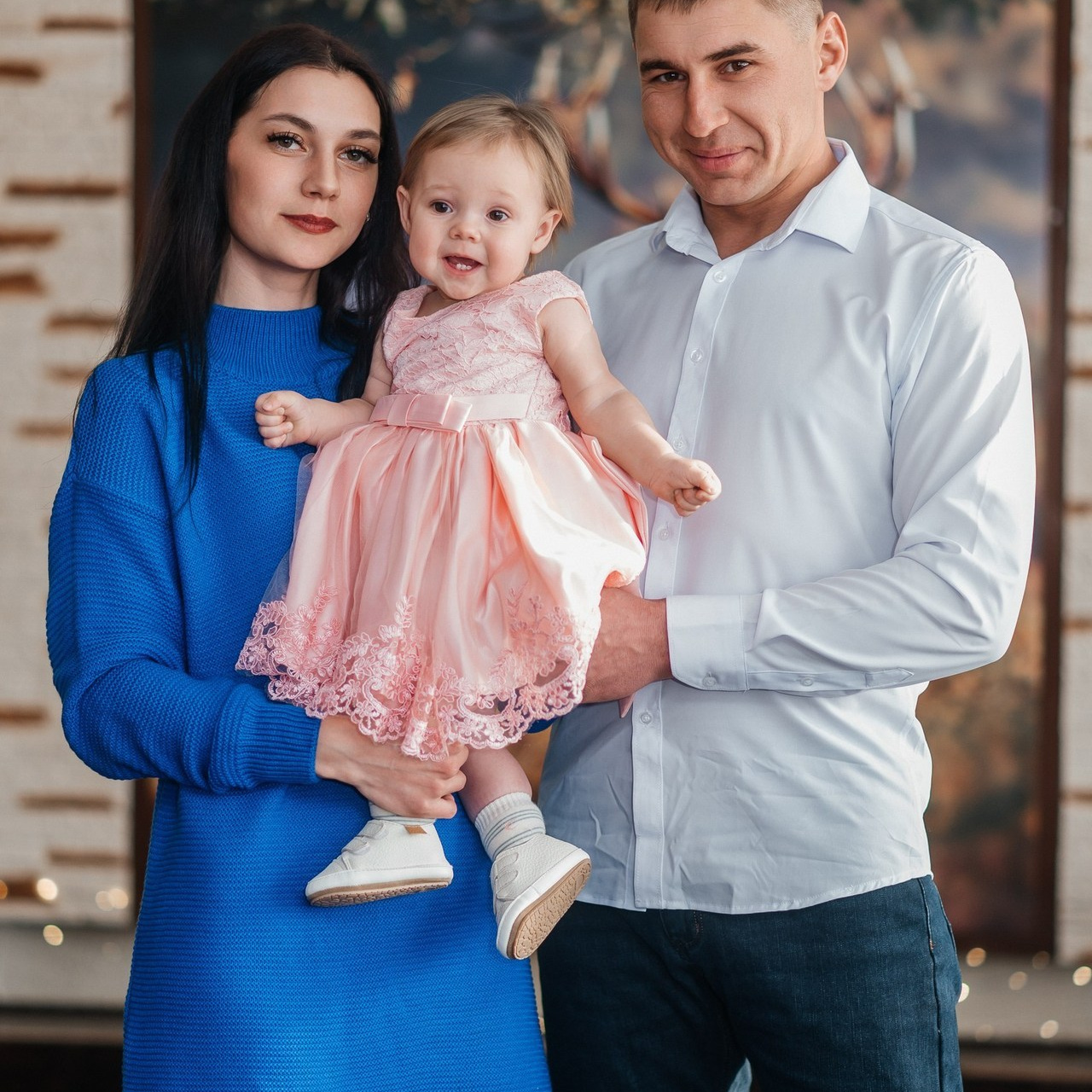 Отзывы. Семейный фотограф в Барнауле