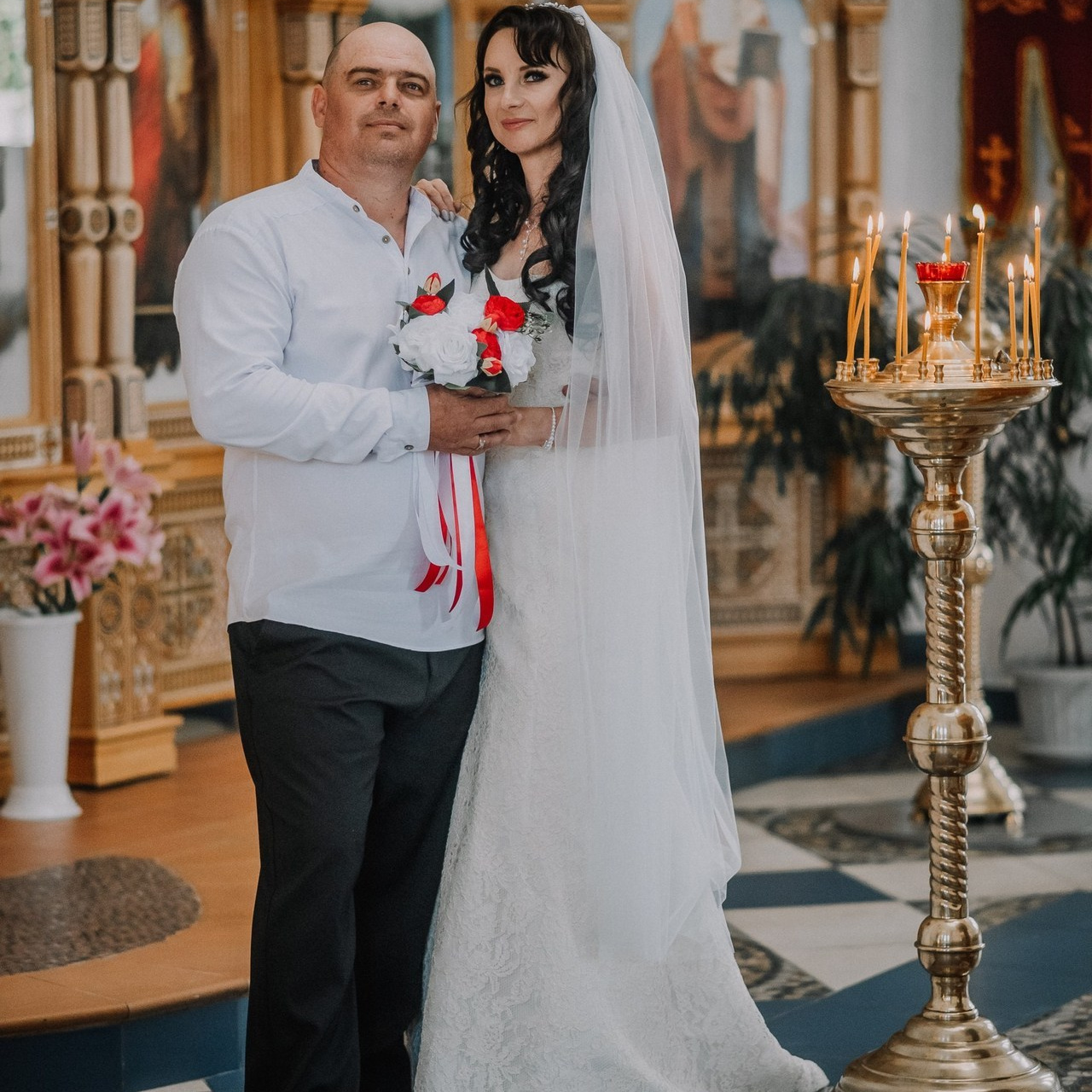 Отзывы. Семейный фотограф в Барнауле