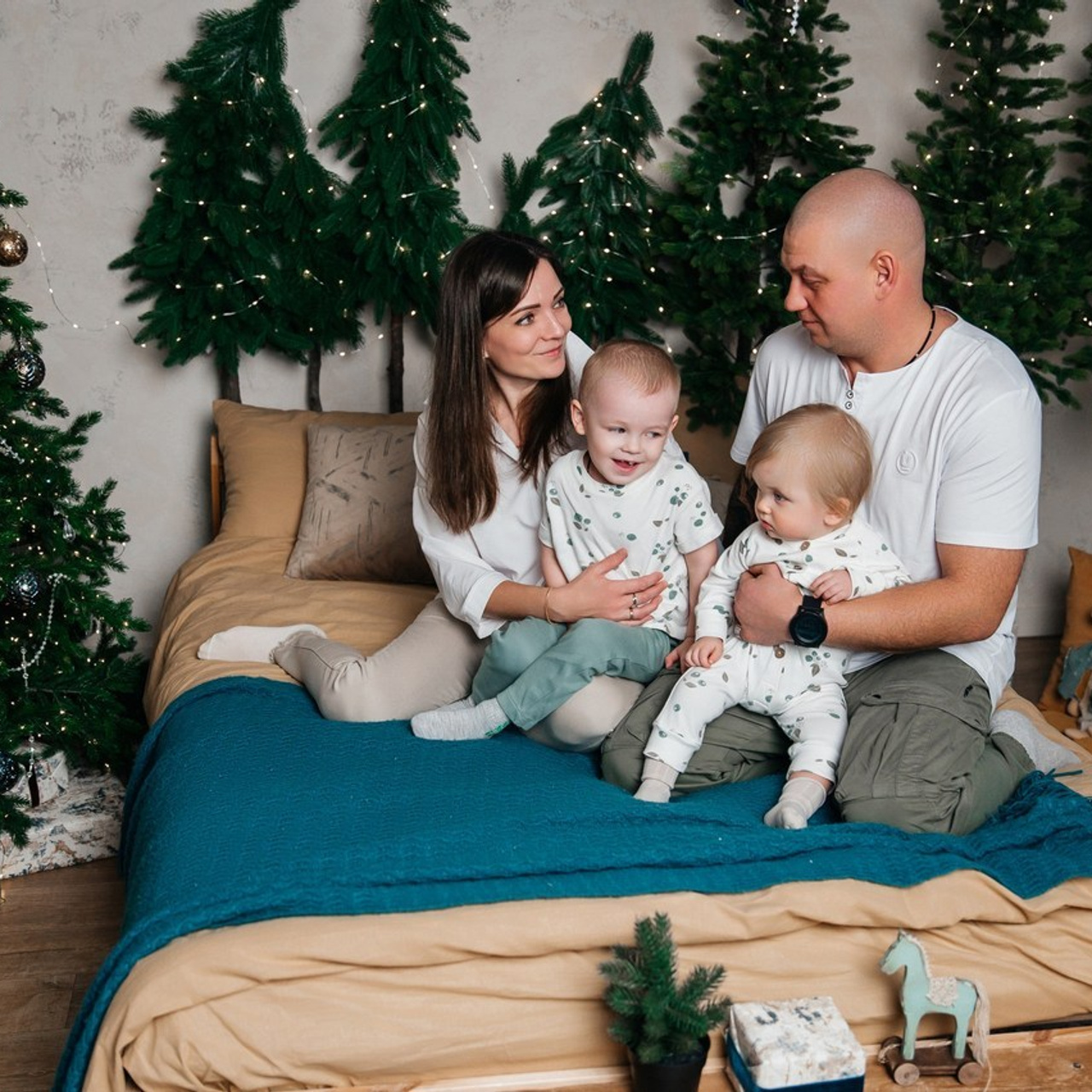 Отзывы. Семейный фотограф в Барнауле