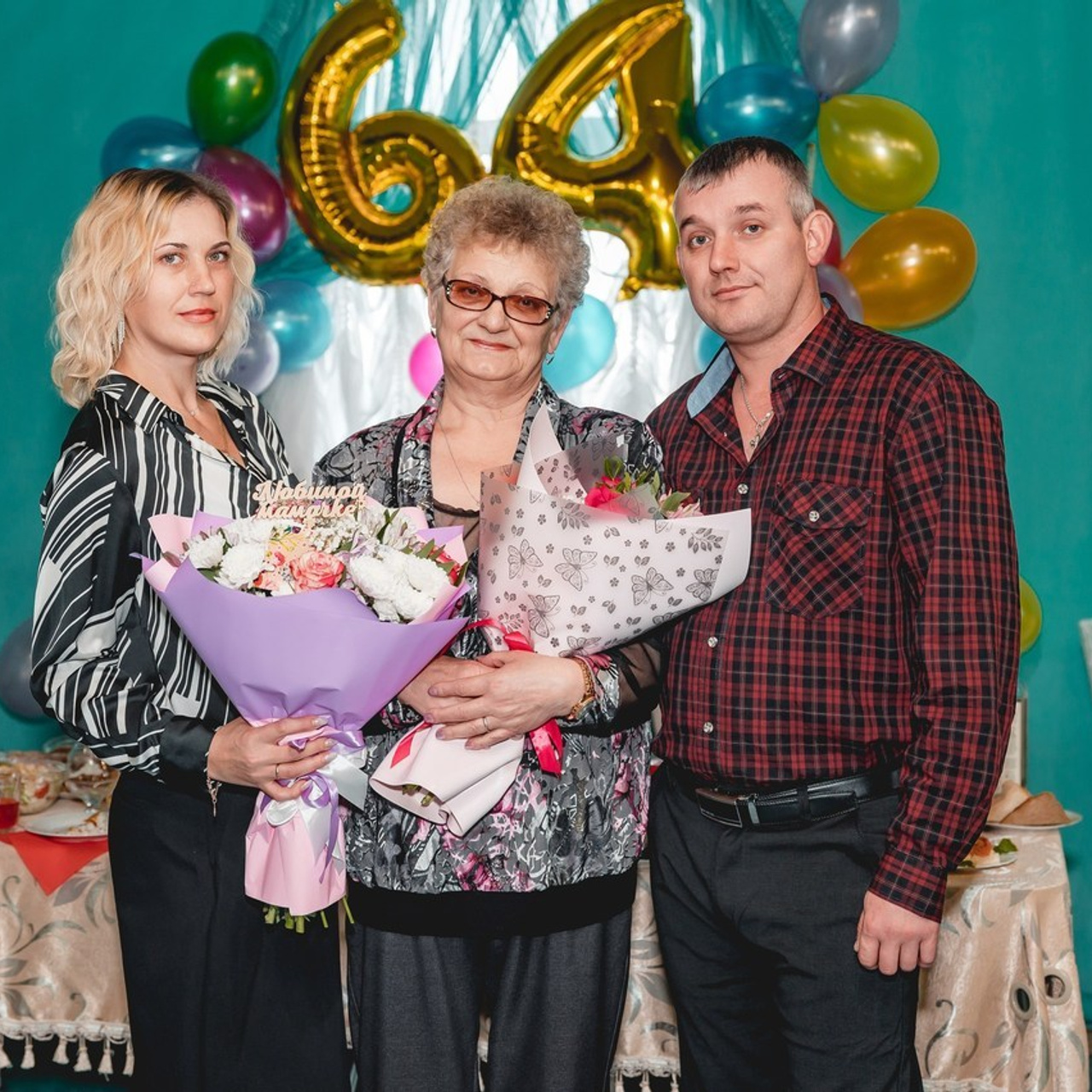 Отзывы. Семейный фотограф в Барнауле