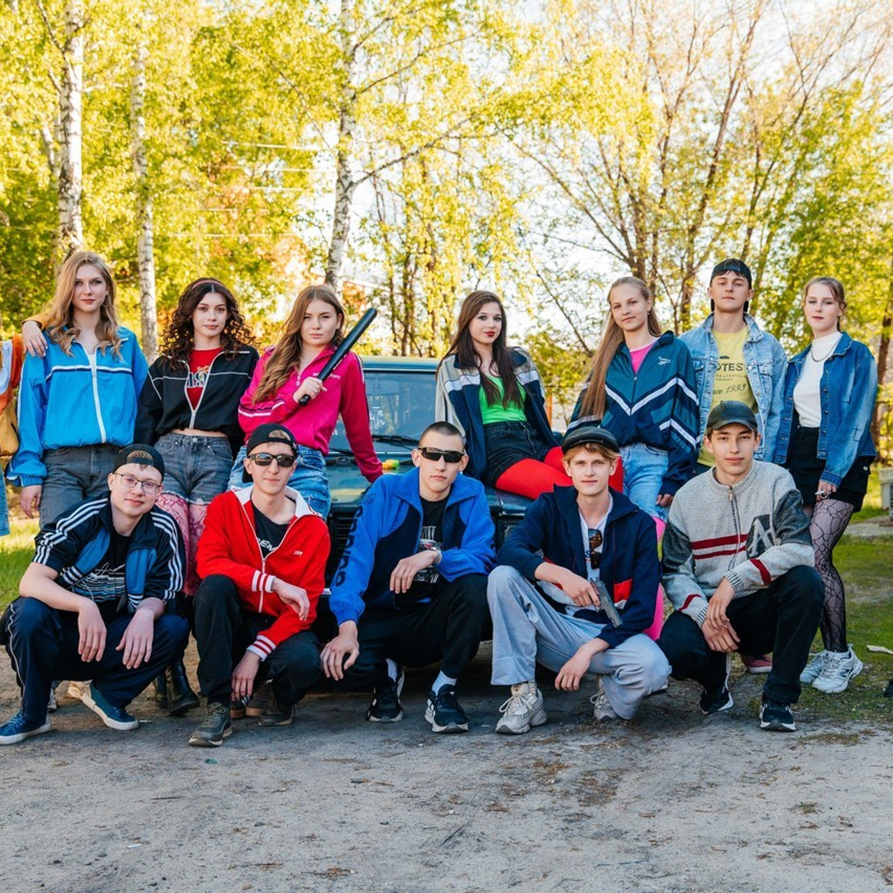 Отзывы. Семейный фотограф в Барнауле